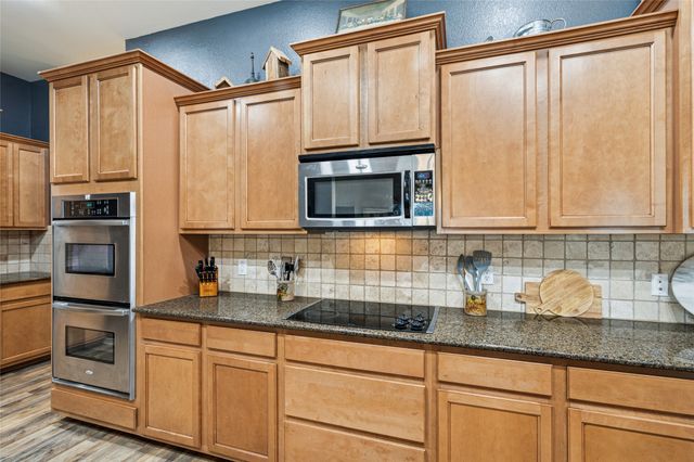 1220 Clairemont Lane, Burleson, TX 76028