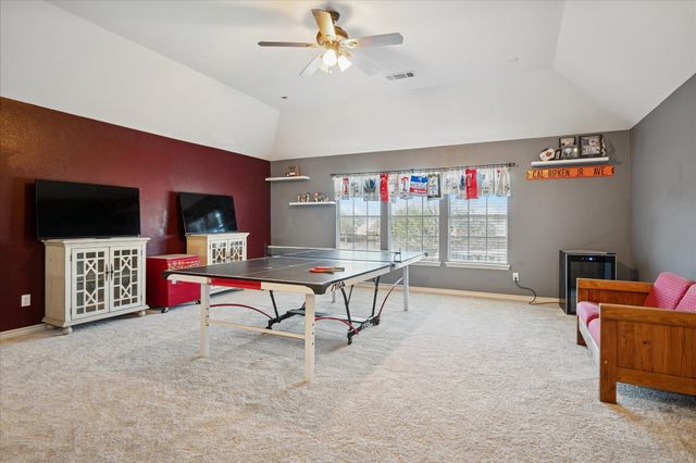 1220 Clairemont Lane, Burleson, TX 76028