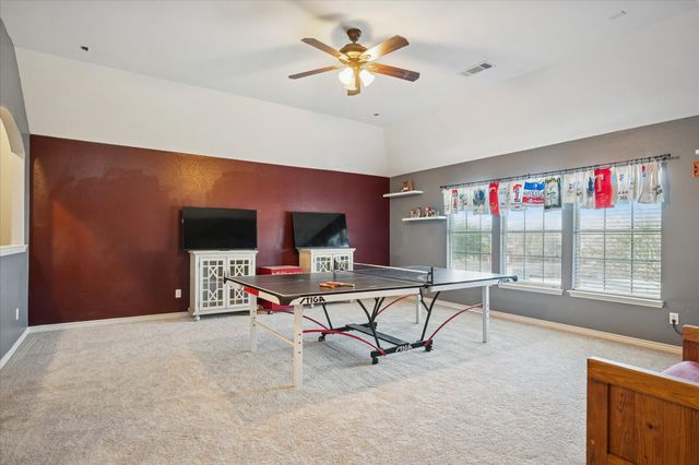 1220 Clairemont Lane, Burleson, TX 76028