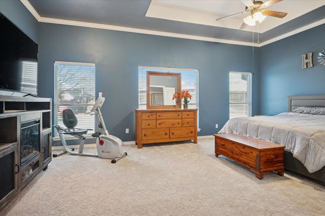 1220 Clairemont Lane, Burleson, TX 76028