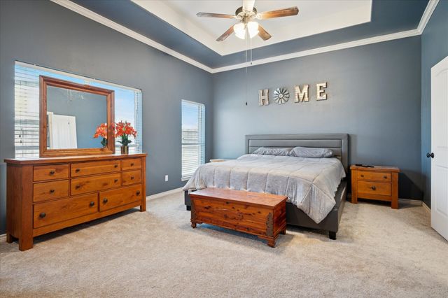 1220 Clairemont Lane, Burleson, TX 76028