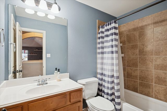 1220 Clairemont Lane, Burleson, TX 76028