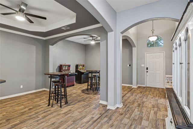 1220 Clairemont Lane, Burleson, TX 76028