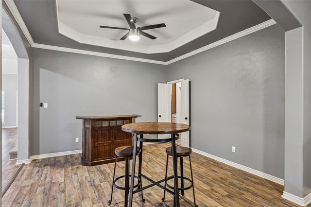 1220 Clairemont Lane, Burleson, TX 76028