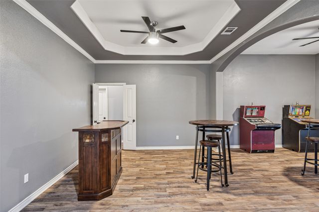 1220 Clairemont Lane, Burleson, TX 76028