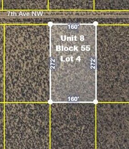 618 7th Avenue NW, Rio Rancho, NM 87124