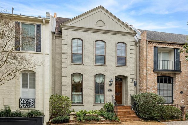 7525 Del Monte Drive, Houston, TX 77063