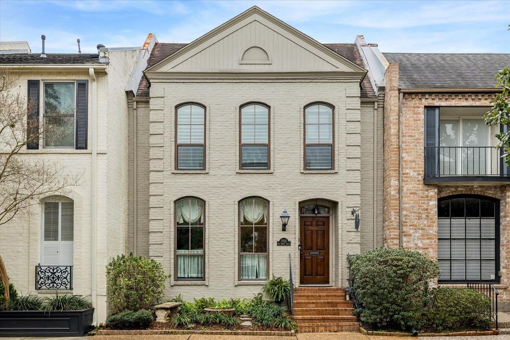 7525 Del Monte Drive, Houston, TX 77063