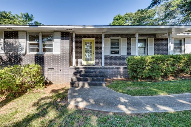 2003 College Avenue, Anderson, SC 29621
