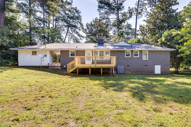 2003 College Avenue, Anderson, SC 29621
