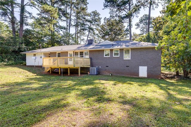 2003 College Avenue, Anderson, SC 29621