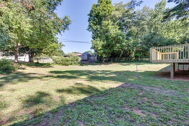 2003 College Avenue, Anderson, SC 29621