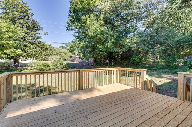 2003 College Avenue, Anderson, SC 29621