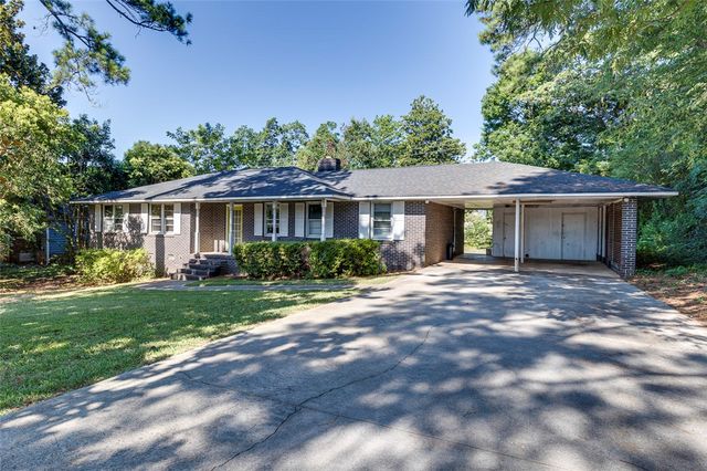 2003 College Avenue, Anderson, SC 29621