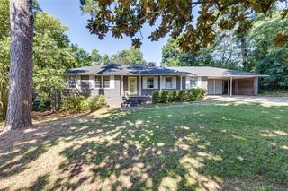 2003 College Avenue, Anderson, SC 29621