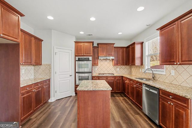 6169 Stillwater Trail, Flowery Branch, GA 30542