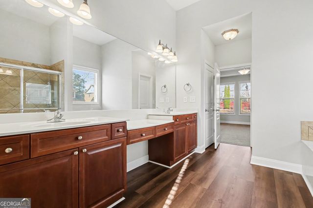 6169 Stillwater Trail, Flowery Branch, GA 30542