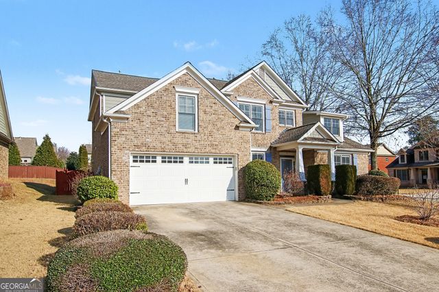 6169 Stillwater Trail, Flowery Branch, GA 30542