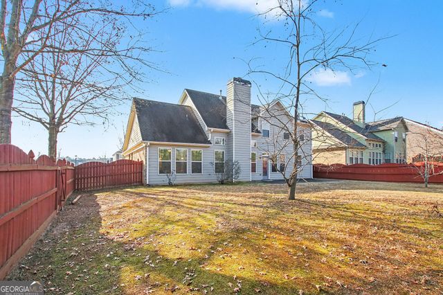 6169 Stillwater Trail, Flowery Branch, GA 30542