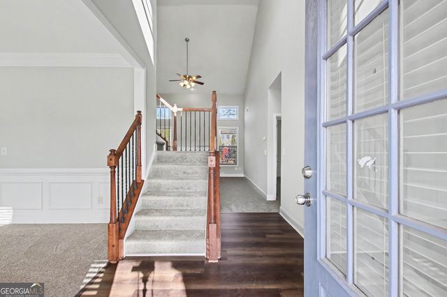 6169 Stillwater Trail, Flowery Branch, GA 30542