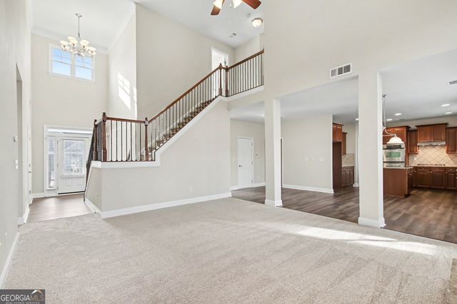 6169 Stillwater Trail, Flowery Branch, GA 30542