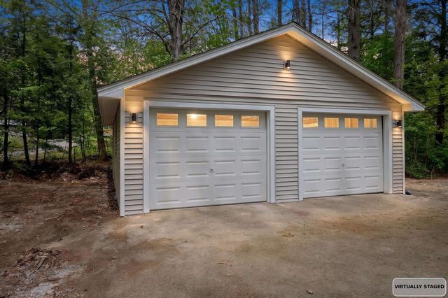 92 Moose Mountain Road, Canaan, NH 03741