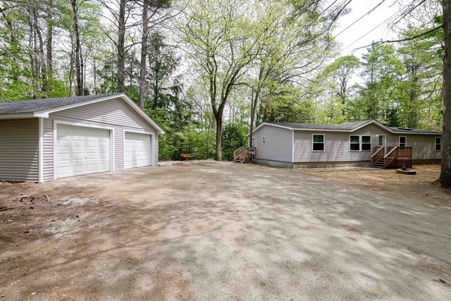 92 Moose Mountain Road, Canaan, NH 03741