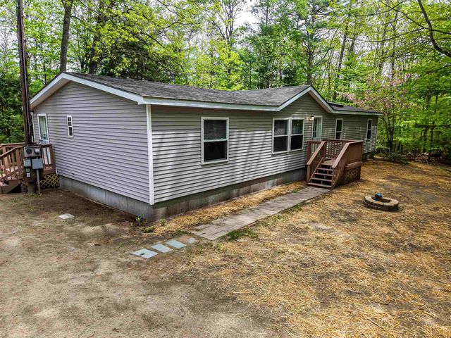 92 Moose Mountain Road, Canaan, NH 03741