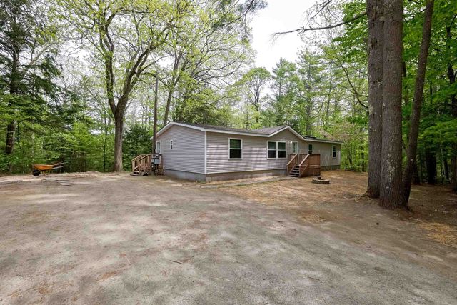 92 Moose Mountain Road, Canaan, NH 03741