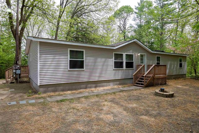 92 Moose Mountain Road, Canaan, NH 03741