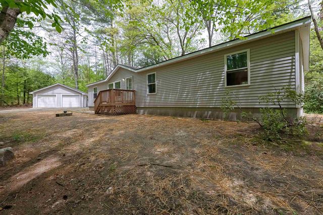 92 Moose Mountain Road, Canaan, NH 03741
