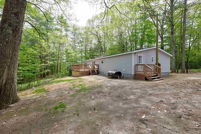 92 Moose Mountain Road, Canaan, NH 03741