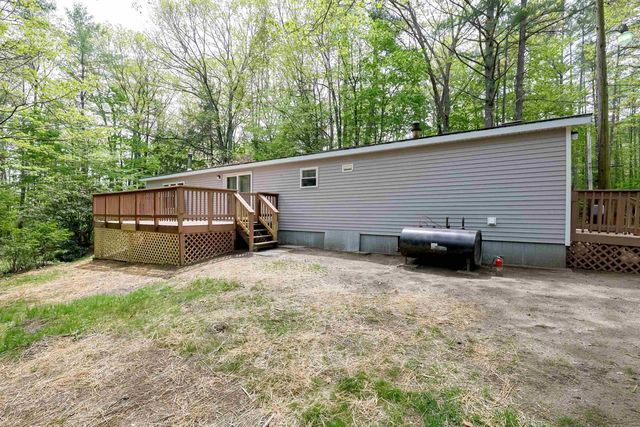 92 Moose Mountain Road, Canaan, NH 03741