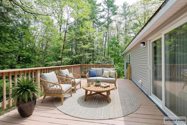 92 Moose Mountain Road, Canaan, NH 03741