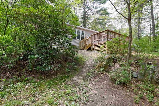 92 Moose Mountain Road, Canaan, NH 03741