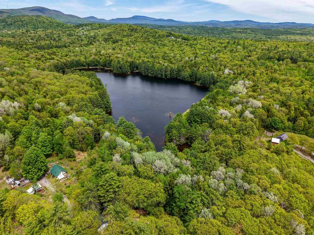 92 Moose Mountain Road, Canaan, NH 03741
