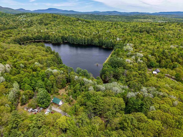 92 Moose Mountain Road, Canaan, NH 03741