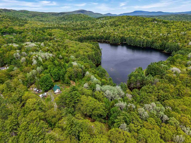 92 Moose Mountain Road, Canaan, NH 03741
