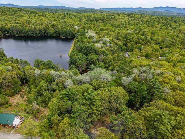 92 Moose Mountain Road, Canaan, NH 03741
