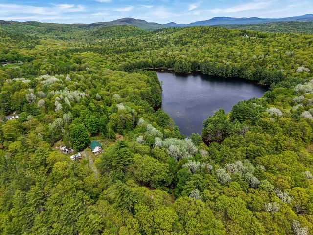 92 Moose Mountain Road, Canaan, NH 03741