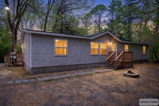 92 Moose Mountain Road, Canaan, NH 03741