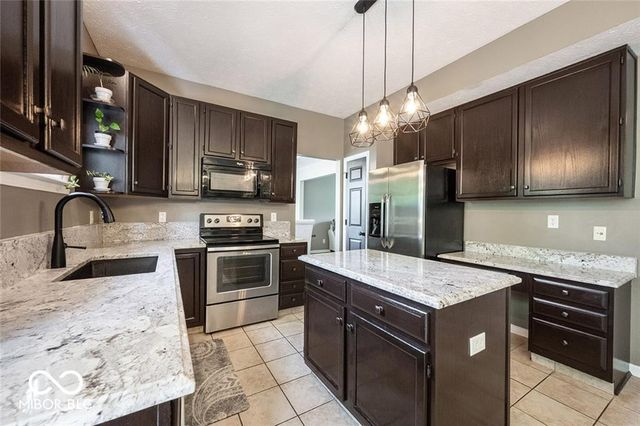 6830 Antelope Drive, Indianapolis, IN 46278