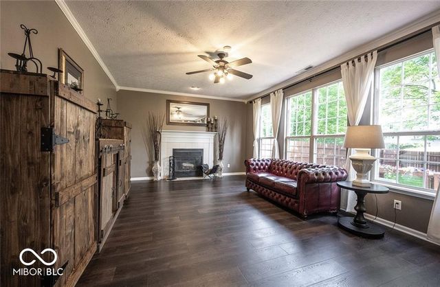 6830 Antelope Drive, Indianapolis, IN 46278