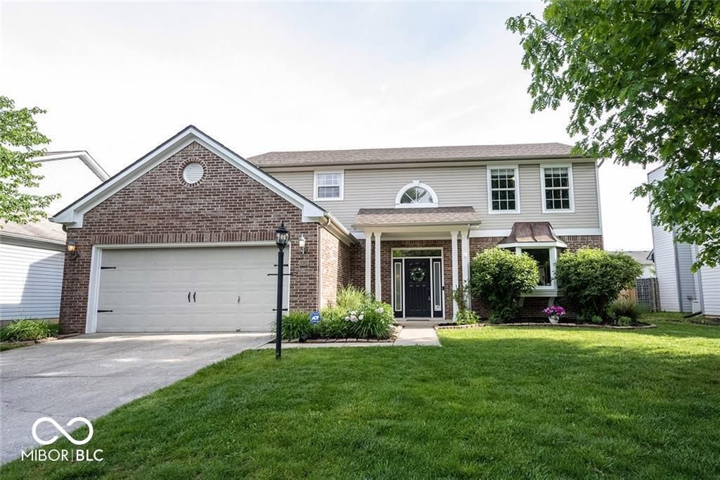 6830 Antelope Drive, Indianapolis, IN 46278