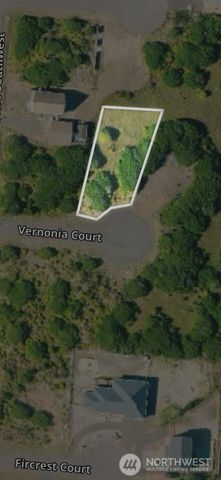 1134 Vernonia Court, Ocean Shores, WA 98569