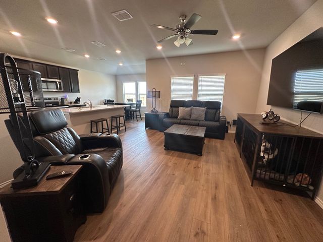 11417 Pallas Street, Lorena, TX 76655