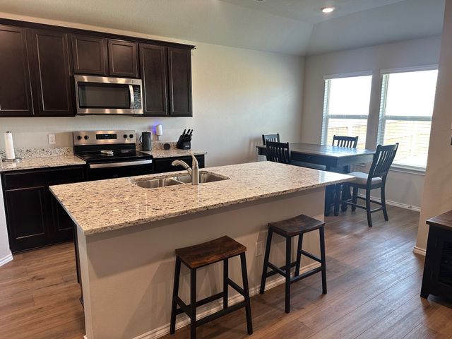 11417 Pallas Street, Lorena, TX 76655