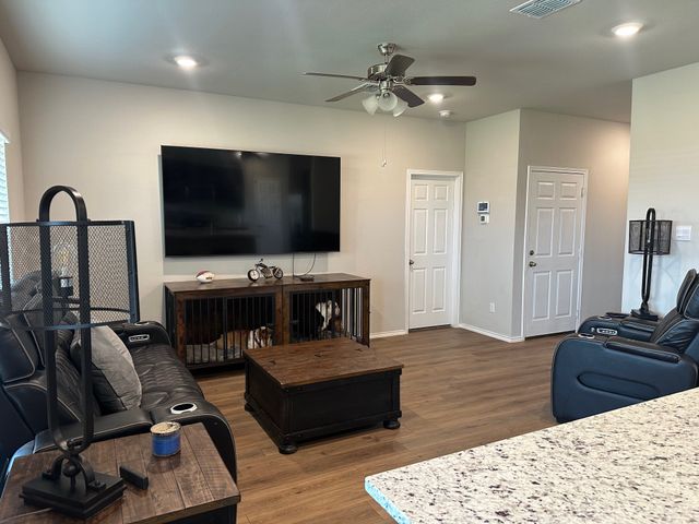 11417 Pallas Street, Lorena, TX 76655