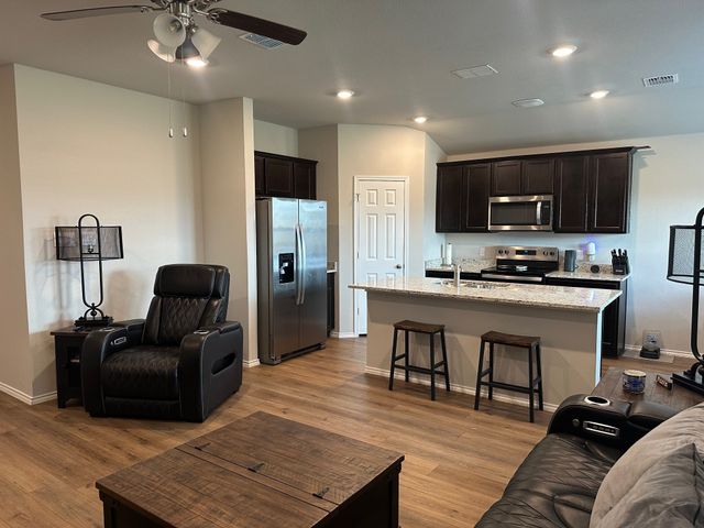 11417 Pallas Street, Lorena, TX 76655