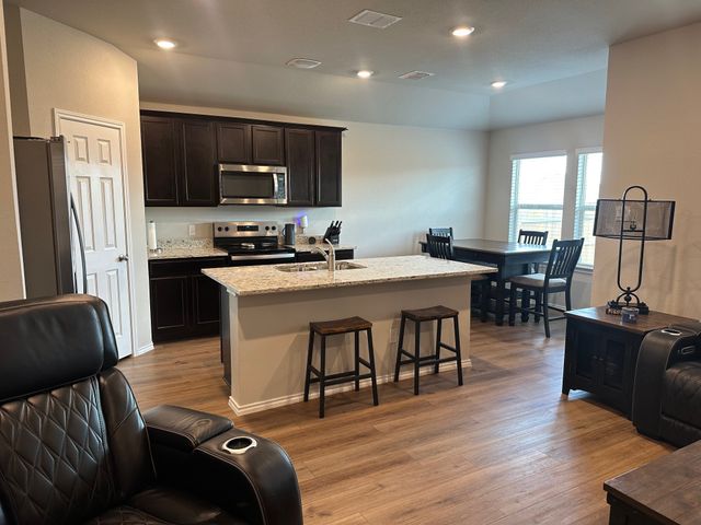 11417 Pallas Street, Lorena, TX 76655